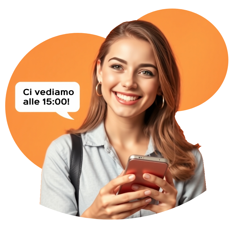 Gestione clienti